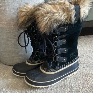 Sorel Snow Boots